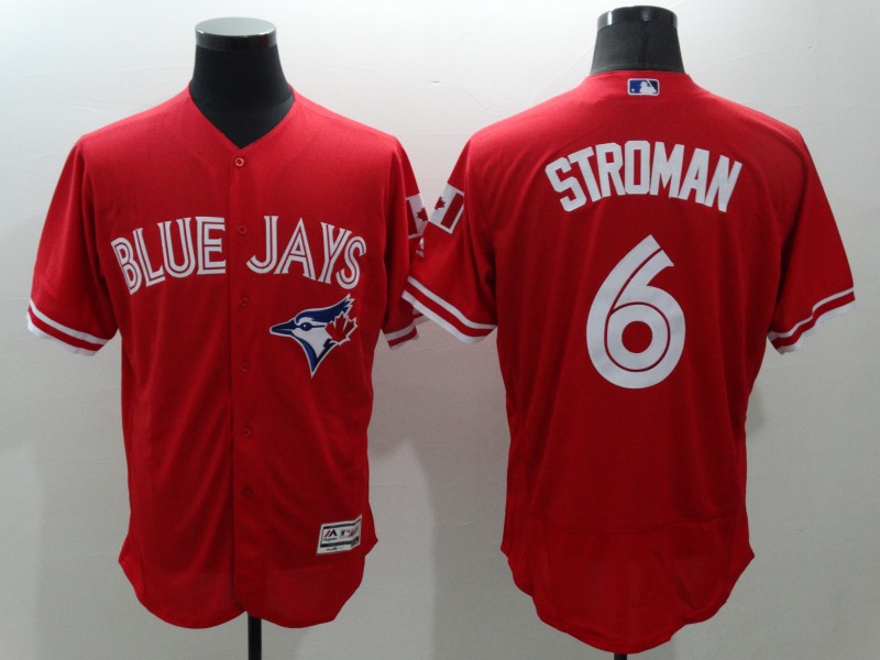 Toronto Blue Jays jerseys-052